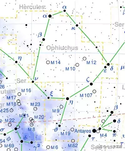 7.1是什么星座（7.1是什么星座的啊）