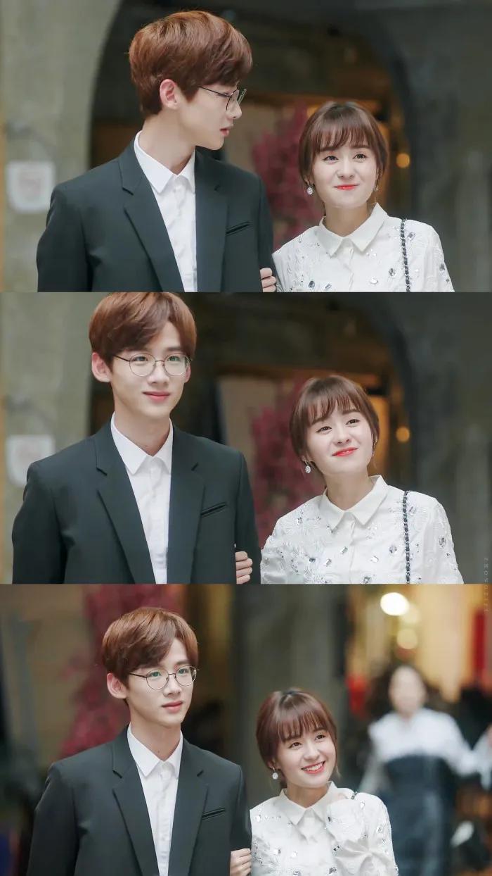 无堕胎不狗血，这6部青春剧不压抑不虐心，甜宠轻松照样勾人心弦