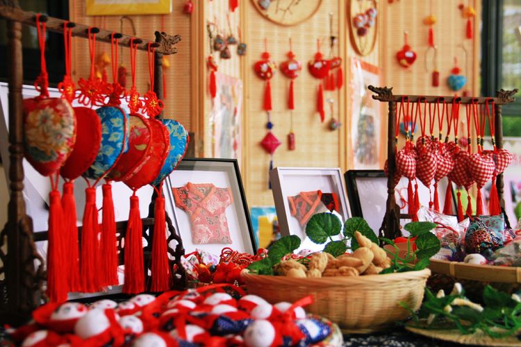 开发区实验学校：美矣美矣，开实芬芳“桃李”