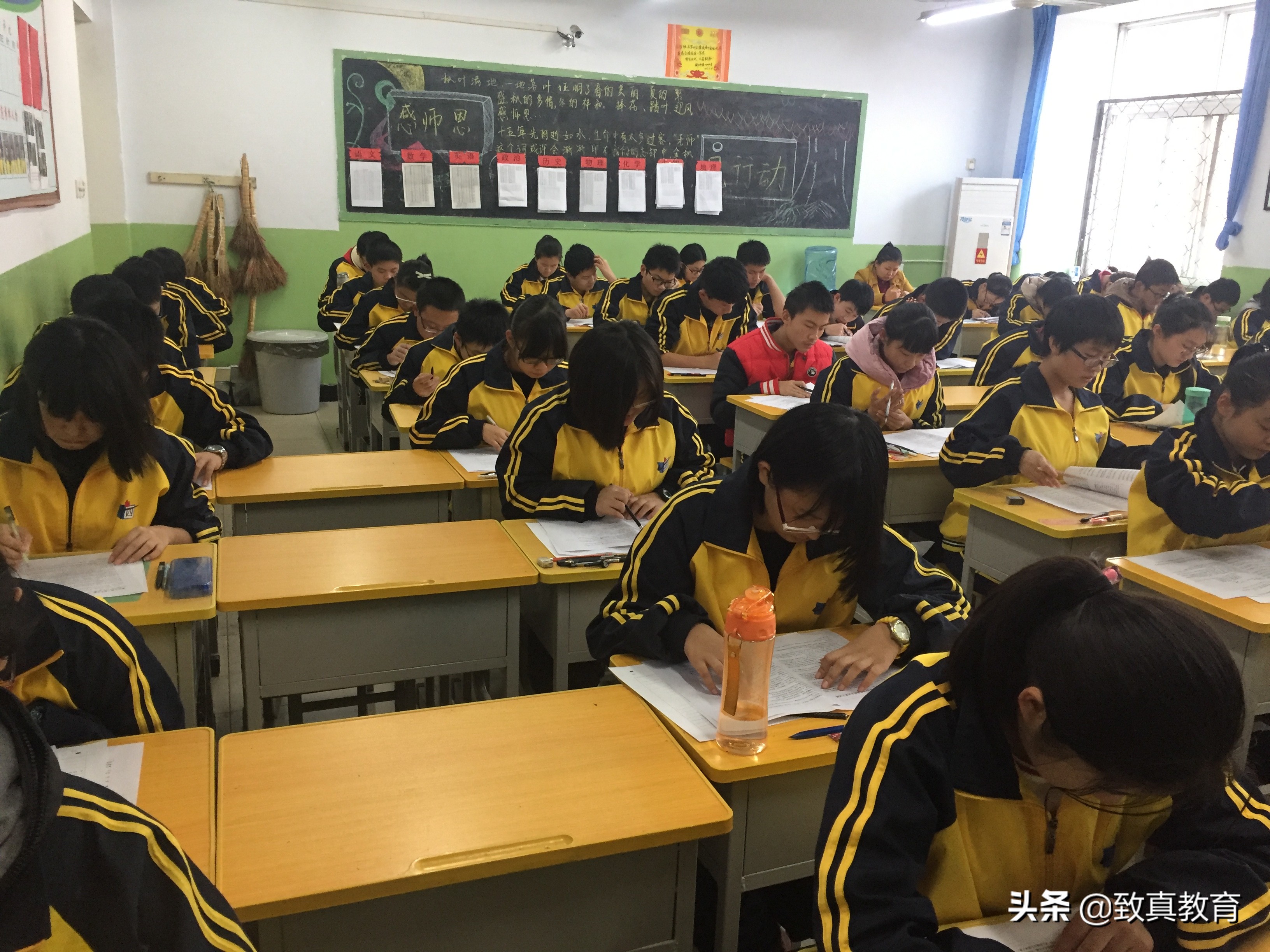 北大学子卖猪肉20年身价过亿：孩子，让你别读书的人都是在害你