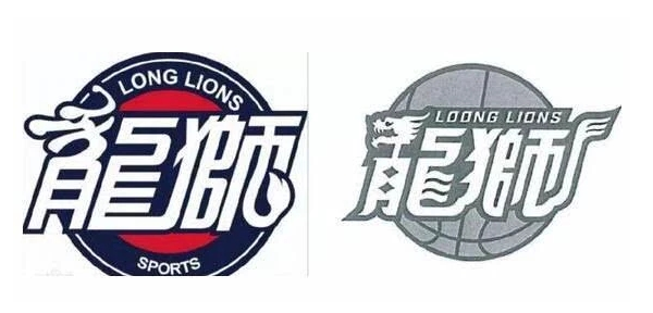 cba代表什么中文意思(CBA7支球队新队徽曝光，广东成变形金刚，龙狮毫无变化)