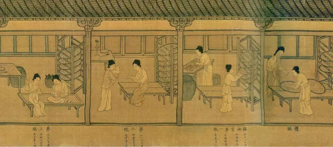 这才是中国人眼中的美人