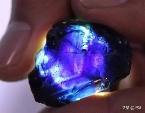 中国各省珍稀宝玉石，看看你家都出了哪些宝贝？（上）