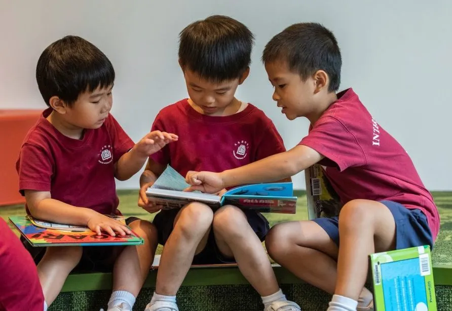 一文看清！香港热门国际学校三大课程体系，你选对了吗？