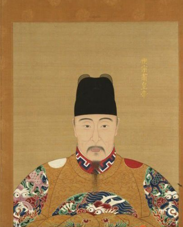 吴承恩是哪个朝代的 吴承恩是哪个皇帝时期-朝阳百科