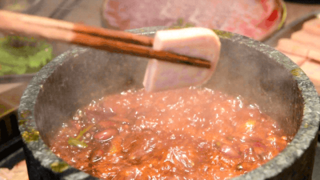 ⎾黑龙吃肉酒馆⏌新晋潮人打卡地，涮+烤+酒馆一站式嗨体验