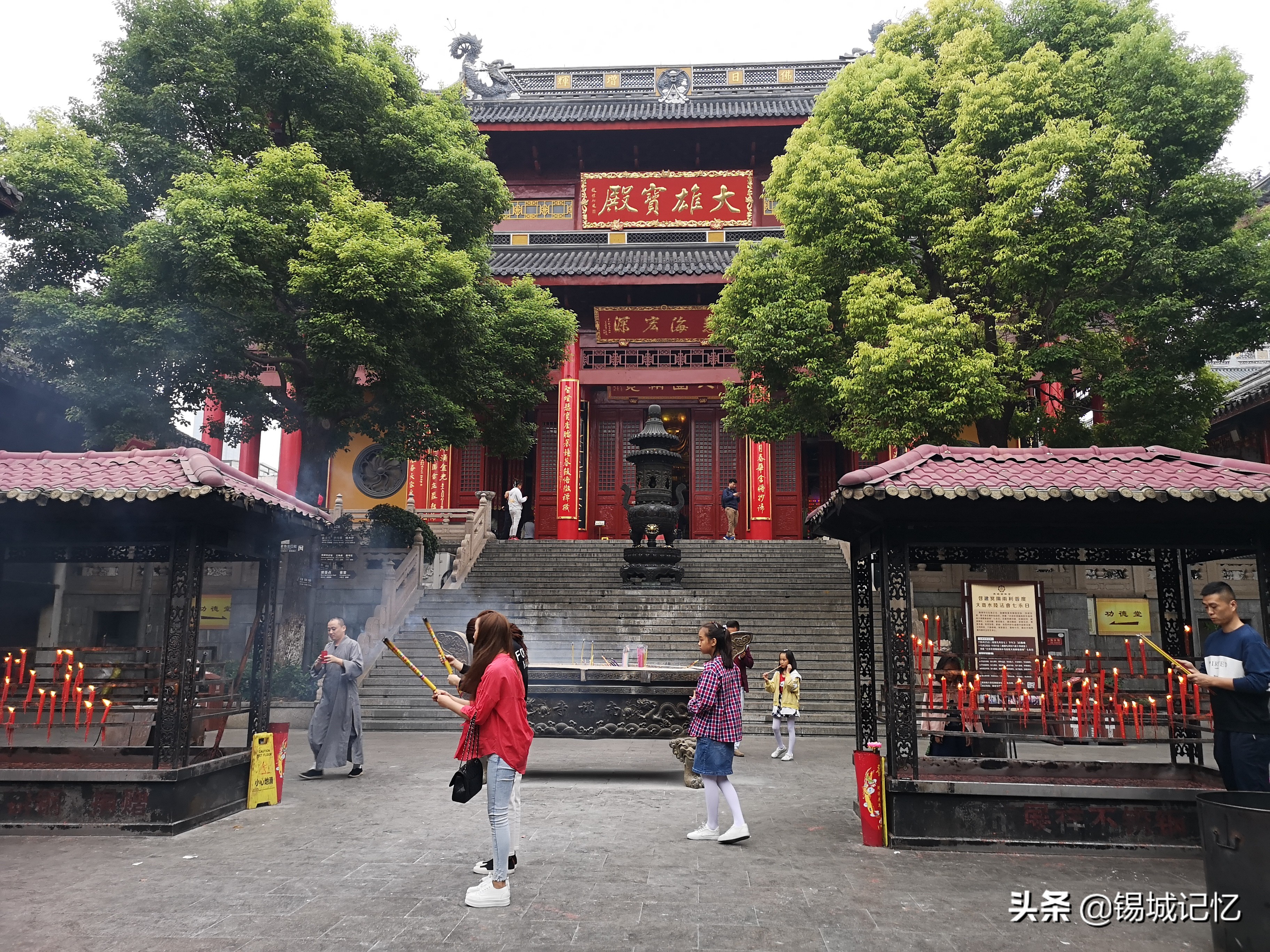无锡金龙禅寺_无锡南禅寺美食攻略 - 齐齐哈尔诗词网