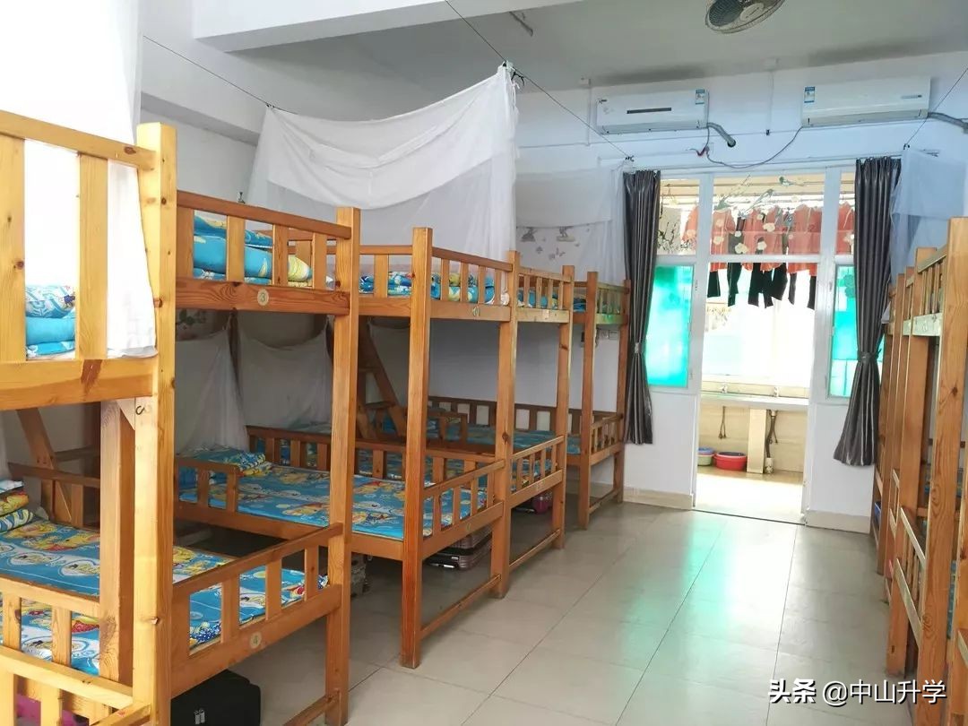 中山小学 | 倍受家长青睐的中山民办小学：纪中三鑫凯茵学校介绍