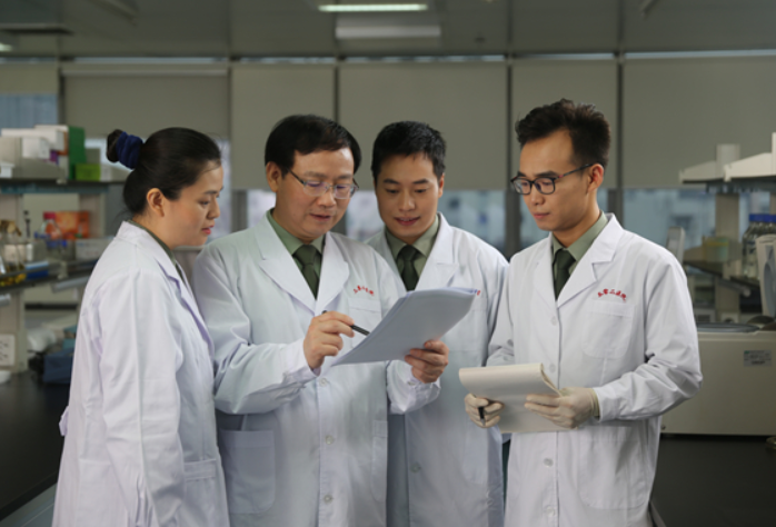 中国好的医学专业大学（2021年）