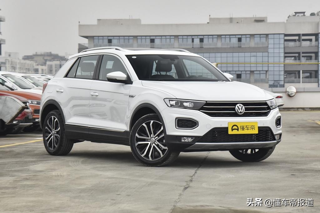 售价12.99-17.19万元 长安马自达CX-30正式上市