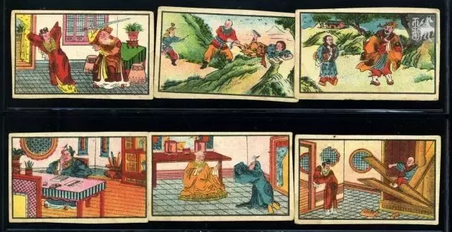 30岁的电影，左右武术文化，100年，金庸国龙不能肩负！