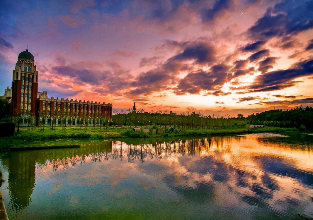 名字很“响亮”的三所大学，乍一听以为是重点本科，其实都是大专