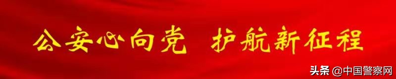 战疫情、保安全、强打击、牢根基、深改革、锻铁军 ——2020年全国治安管理工作亮点纷呈