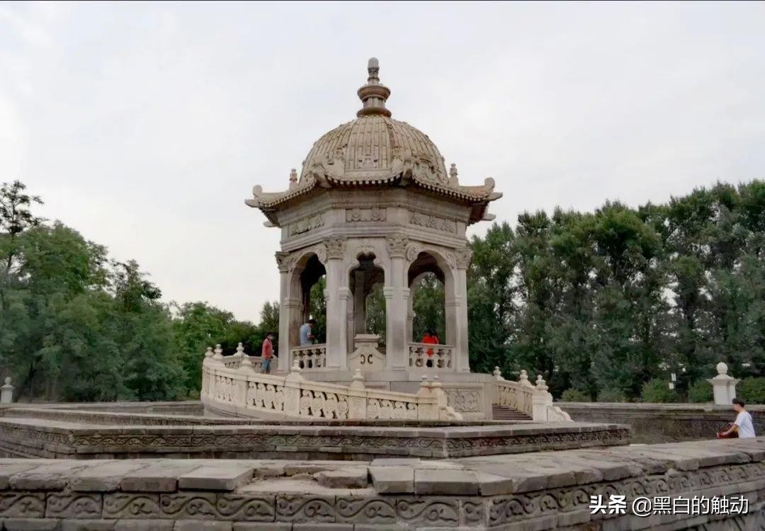 长城、胡同、故宫、鸟巢，北京那些不可错过的名胜古迹