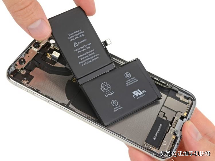 揭秘：iPhone11更换电池选原装还是第三方好？知道这些教你避坑