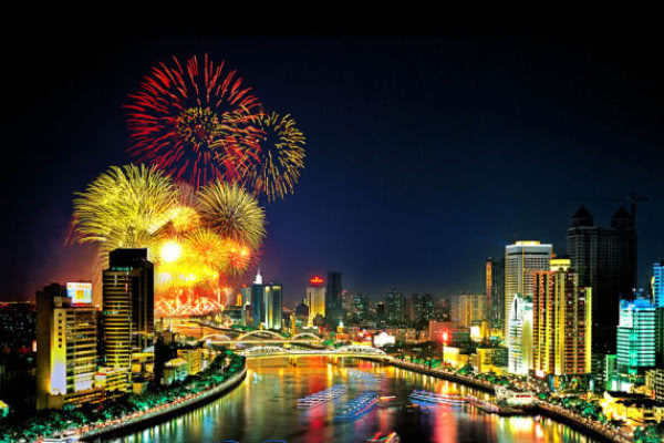 广州的旅游景点（广州的旅游景点有哪些）-大连信息网