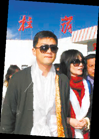 李亚鹏个人资料（李亚鹏的璀璨情史靠帅气征服了7个女人）