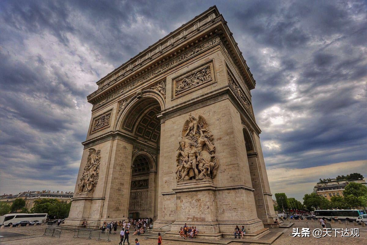 巴黎高等商学院｜欧洲最著名的商学院之一，是世界商业领袖的摇篮