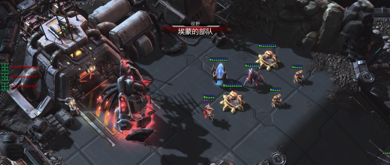 要不起！盘点星际2合作模式中令人抓狂的奖励目标（上）