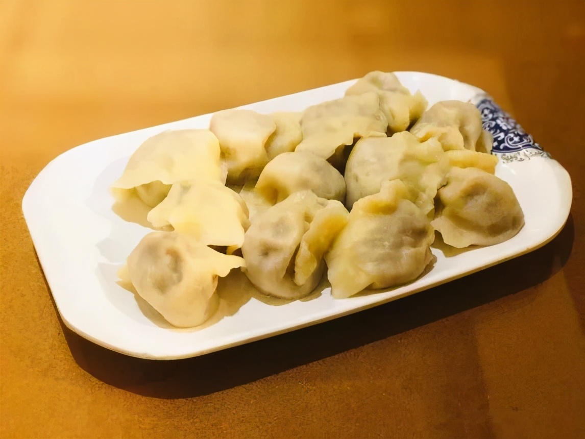 清和传家饺子价格（长春6家必吃的饺子馆）