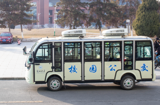 “专属”地铁线！高颜值餐厅！超“豪华”宿舍！兰州大学一次满足你！