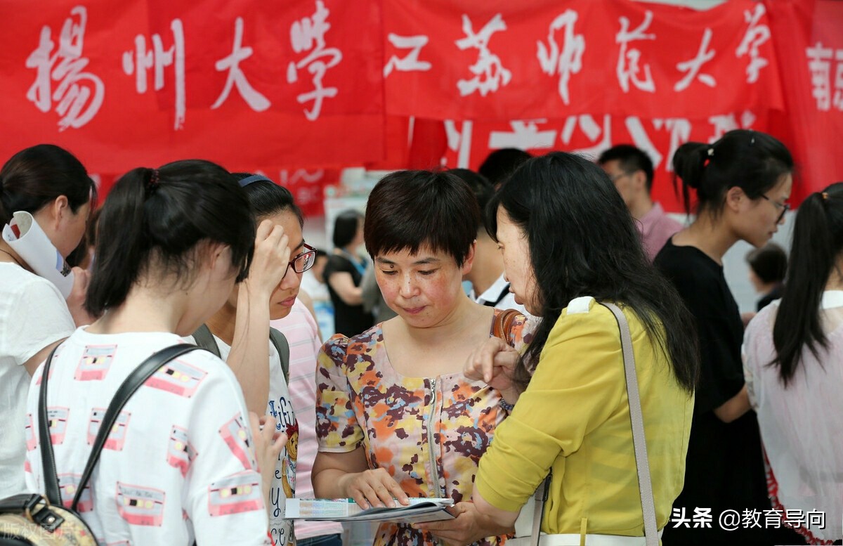 河南善于“伪装”的5所野鸡大学，害人不浅，每年有大量生被坑