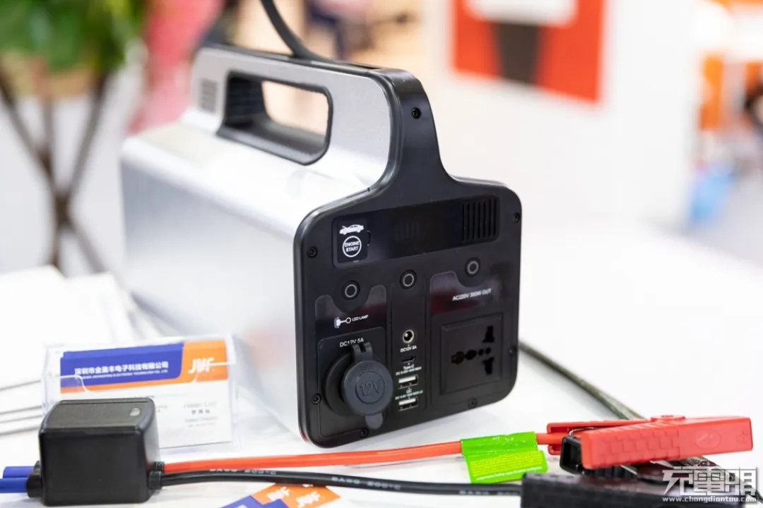 全国多省限电，户外电源产品吃香