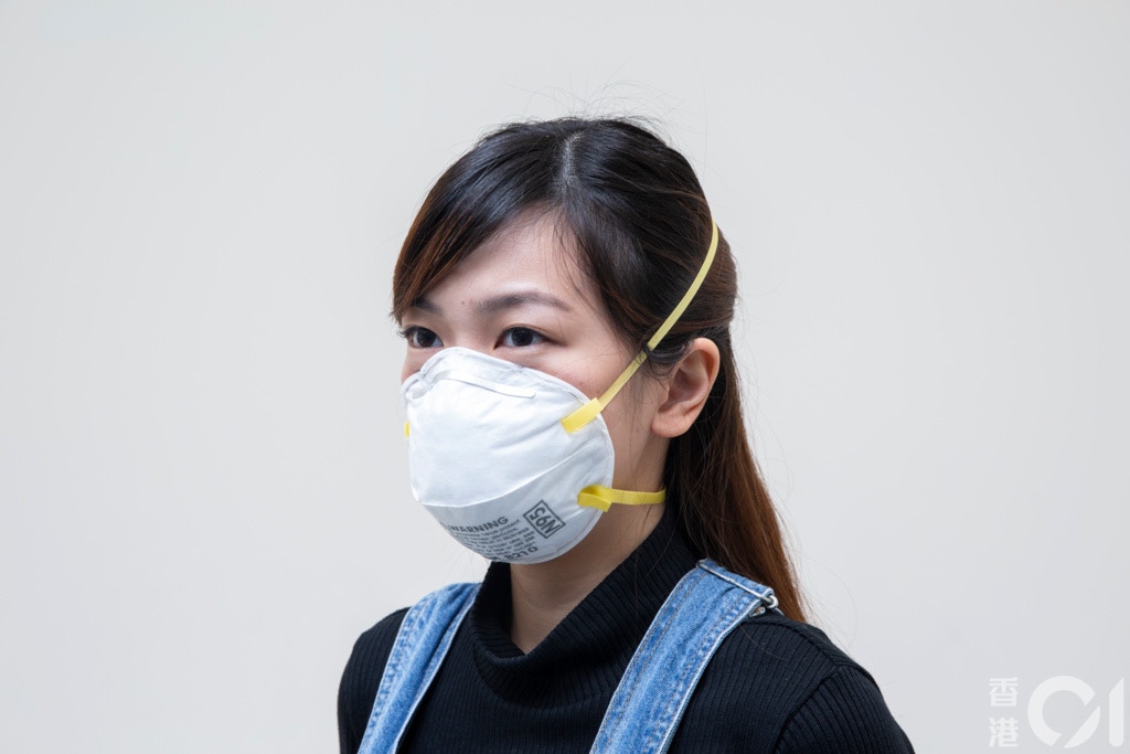 戴口罩预防新型冠状病毒攻略,哪种口罩最有效?