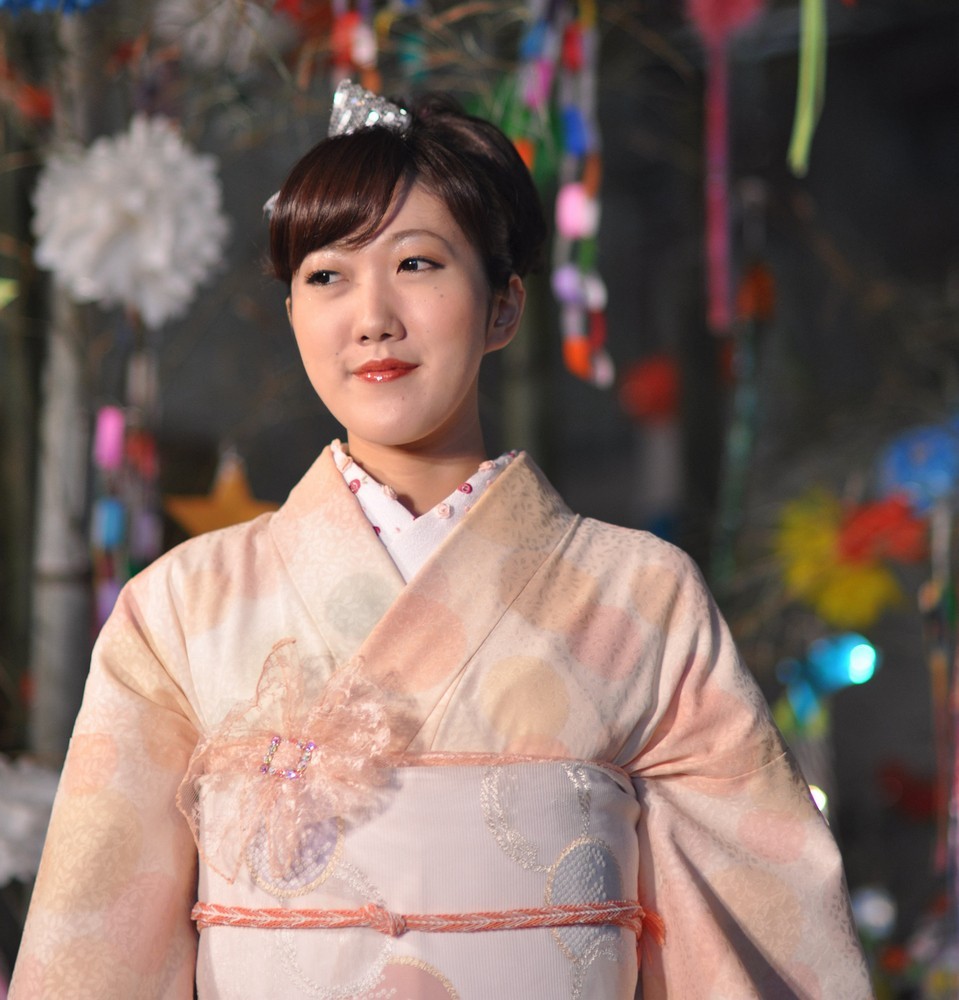 日本人的名字很美,甚至美到可以令人心情愉悦