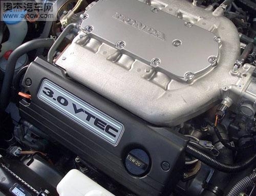 汽车发动机VVT、CVVT、DVVT、VTEC、VVT-i和双VVT-i 有何不同？