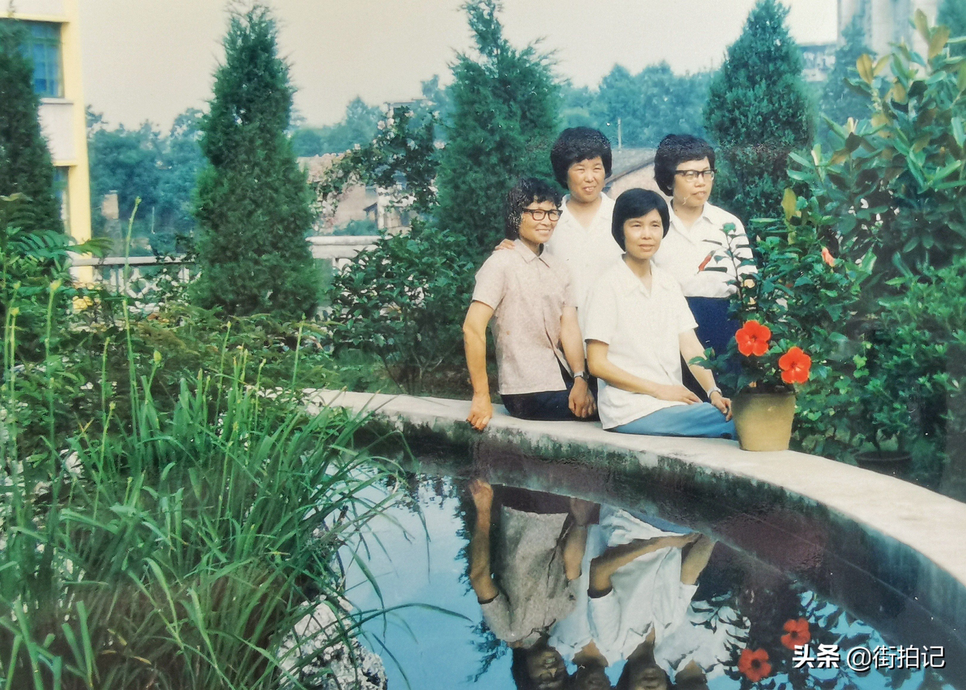 萍乡：四十九年前，萍乡卫生学校是这样重新开办起来的