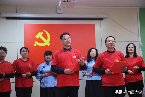 我们的2019 | 走进体育、资环、建工学院和四附院、口腔医院、学工处