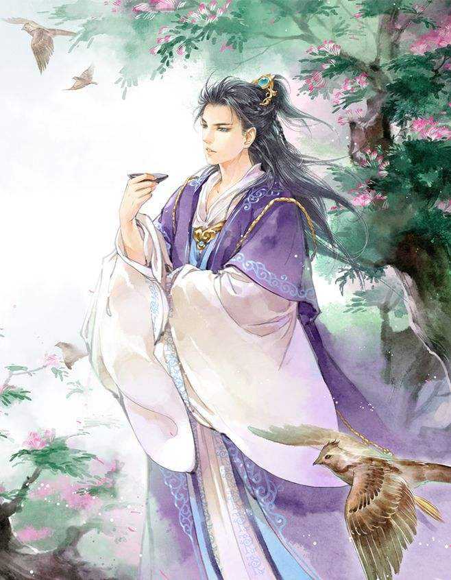 2.《盗梦宗师》,作者:国王陛下