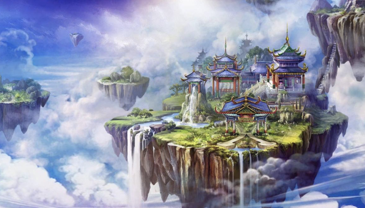 最新完结的5本经典修真小说，口碑上佳，后期实在太精彩