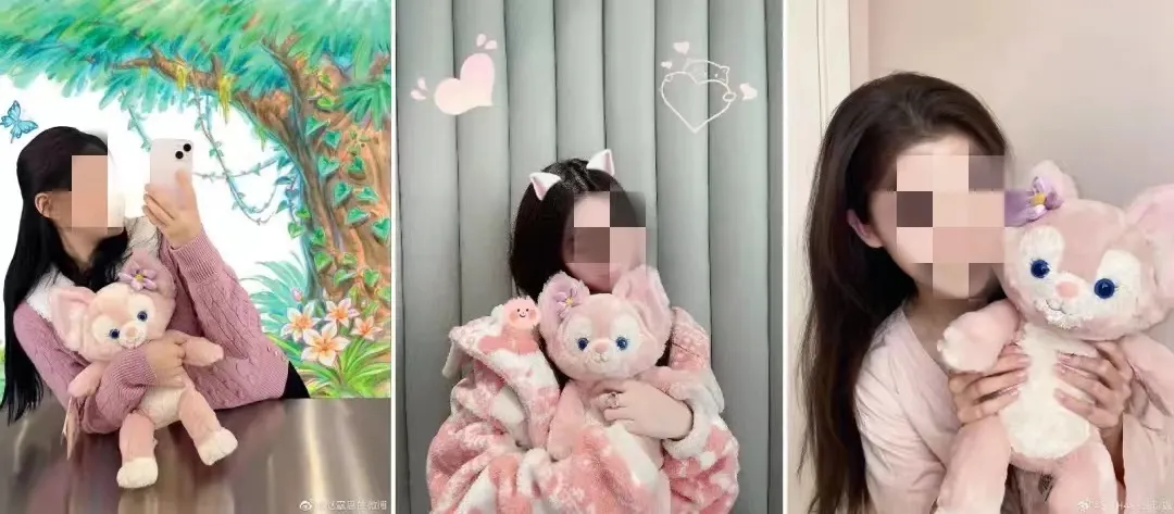 知名女网红月薪曝光：以为钱好赚，是年轻人的错觉