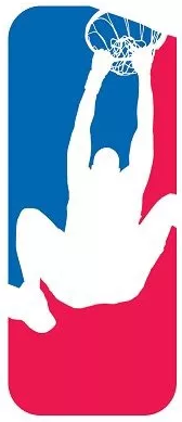 nbalogo图片(当网友为NBA换新logo，9张新图标谁最帅气？最后2个姿势搞笑)