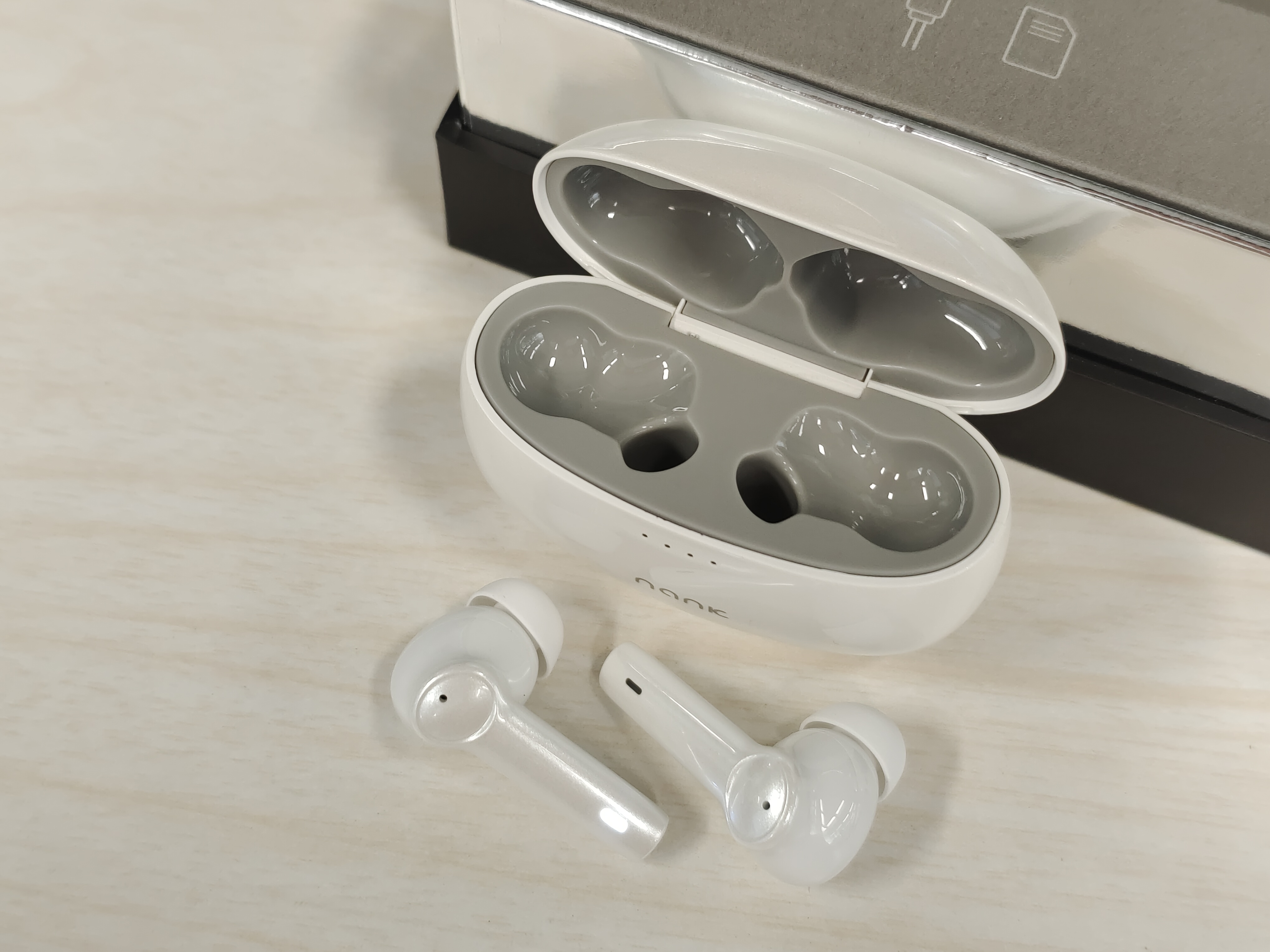 南卡A2｜399 元买主动降噪耳机