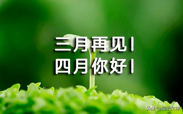 新的一月微信早安祝福温馨语录 2020新版早上好问候语