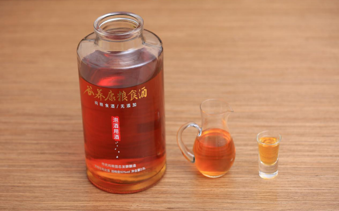 鹿茸酒的正宗泡法（10斤酒放多少鹿茸）-第2张图片-科灵网