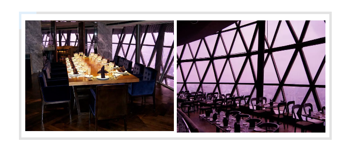 律所办会，哪些地址是首选？