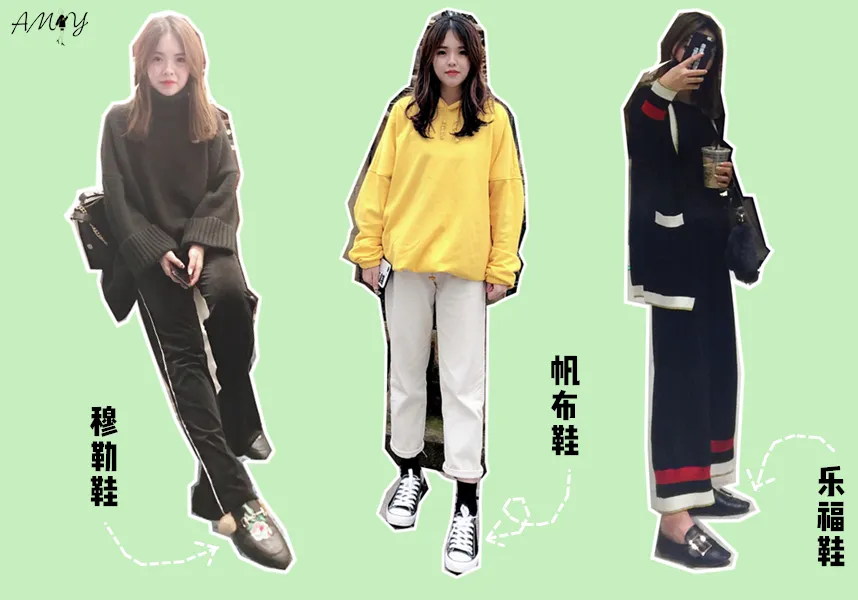 12双好看舒适又时髦的春鞋，太气质了！
