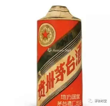 历年茅台老酒拍卖价格,看看你收藏的茅台价值几何?