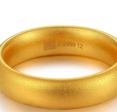 买黄金首饰别盲选,古法金,足金和3d硬金的区别,柜姐教你简单认