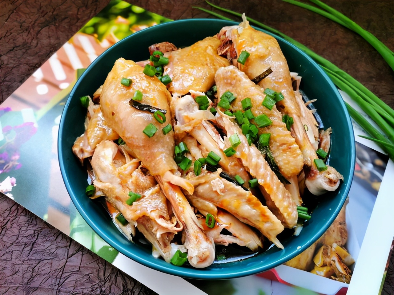 高考倒计时，多给孩子吃这8道菜，补充脑力和体力，考出好成绩