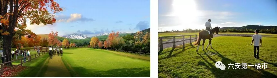 总投资18.5亿！六安南山新区再迎一学校！房价直逼1万！