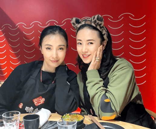 我是赵传奇十四集(著名女星翁虹：曾被骗婚，再婚嫁普通的小丈夫，定居上海很幸福)