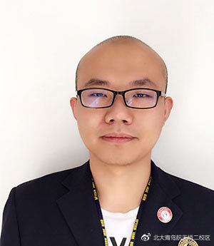 北大青鸟航天桥校区简介