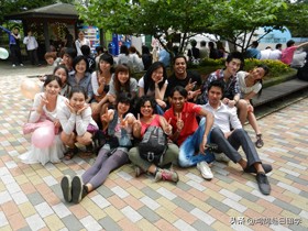 语言学校分享（优尼塔斯日本语学校）