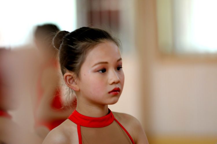 开发区实验学校：美矣美矣，开实芬芳“桃李”