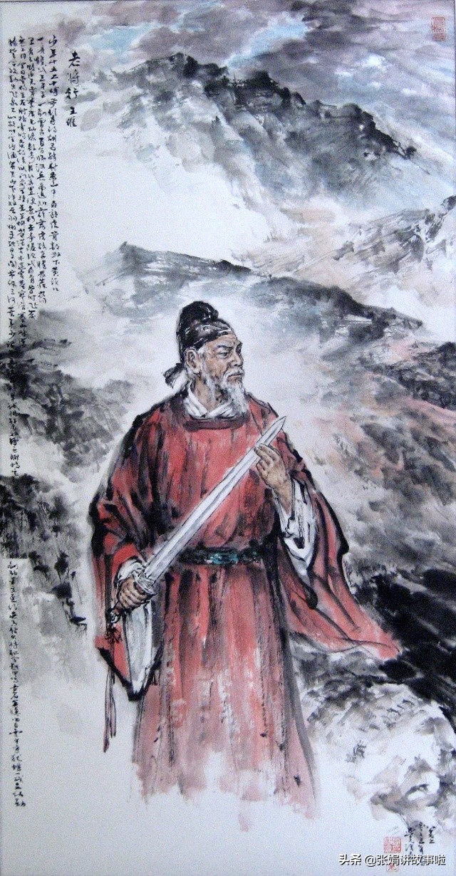 “诗佛”王维是唐代著名诗人，著名画家。分享王维的诗文和画作